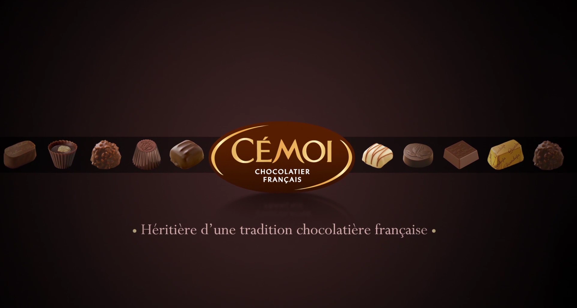 CHOCOLAT CÉMOI