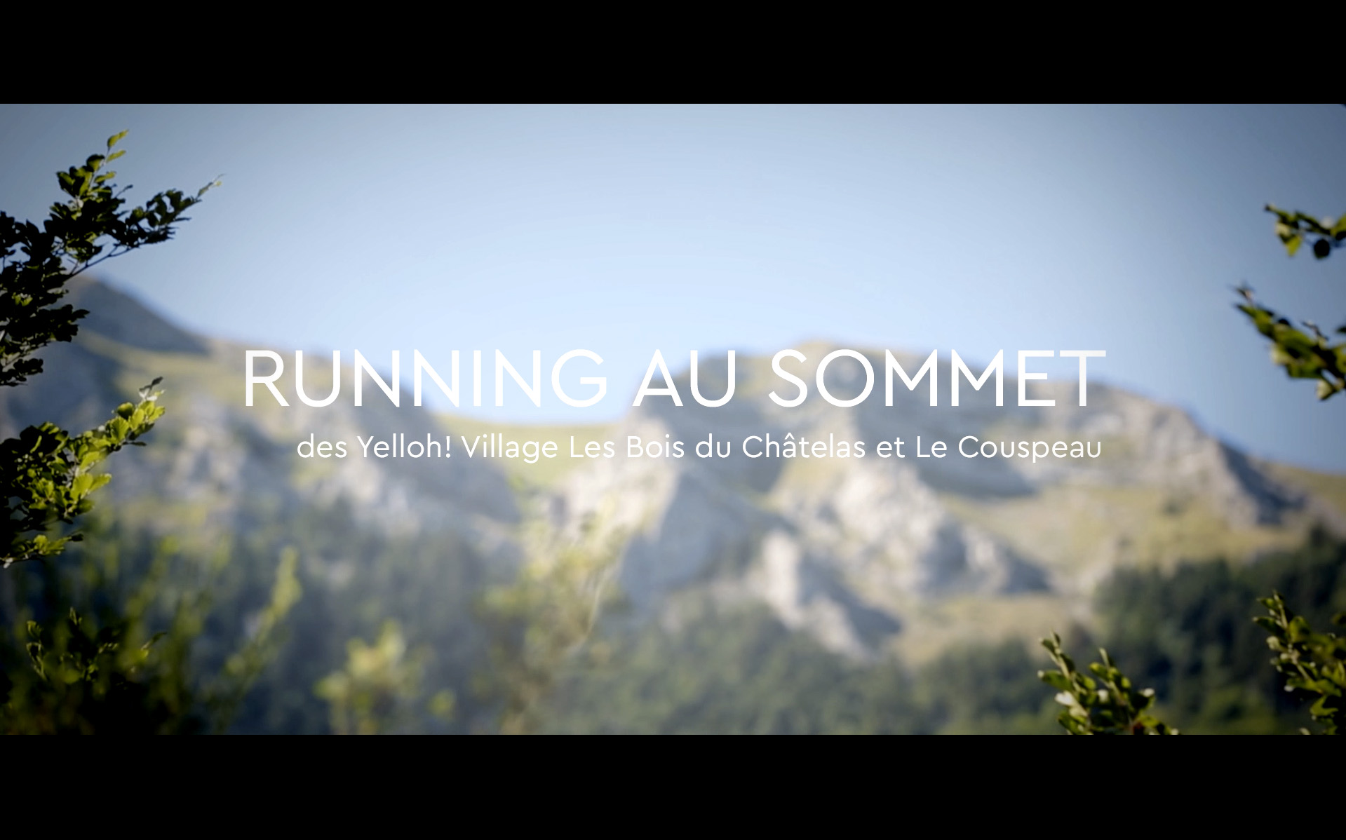 Vidéos web spot agence communication film tourisme Marseille le sud PACA