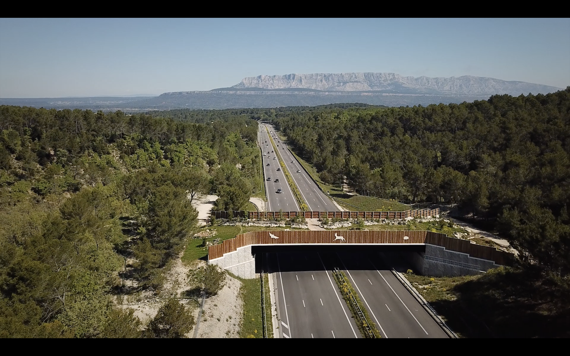 Vidéo suivi de chantier construction film travaux
