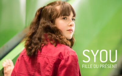 SYOU sur France 2