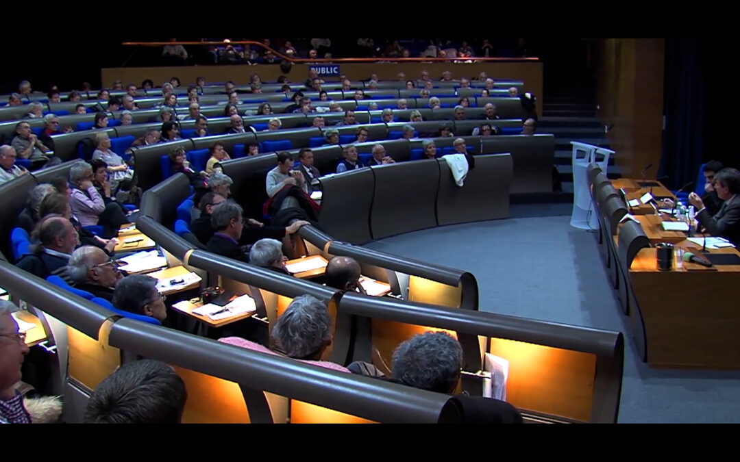 Film Institutionnel