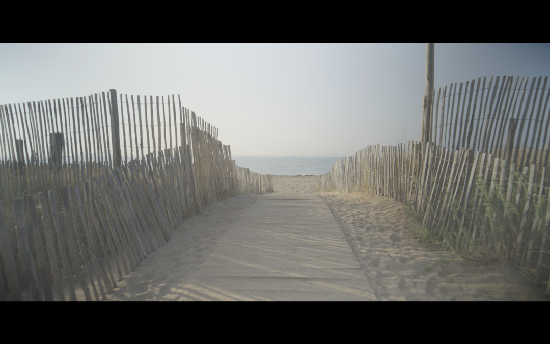Film tourisme Yelloh Village – atelier musical enfants – production audiovisuelle NO K.O Production