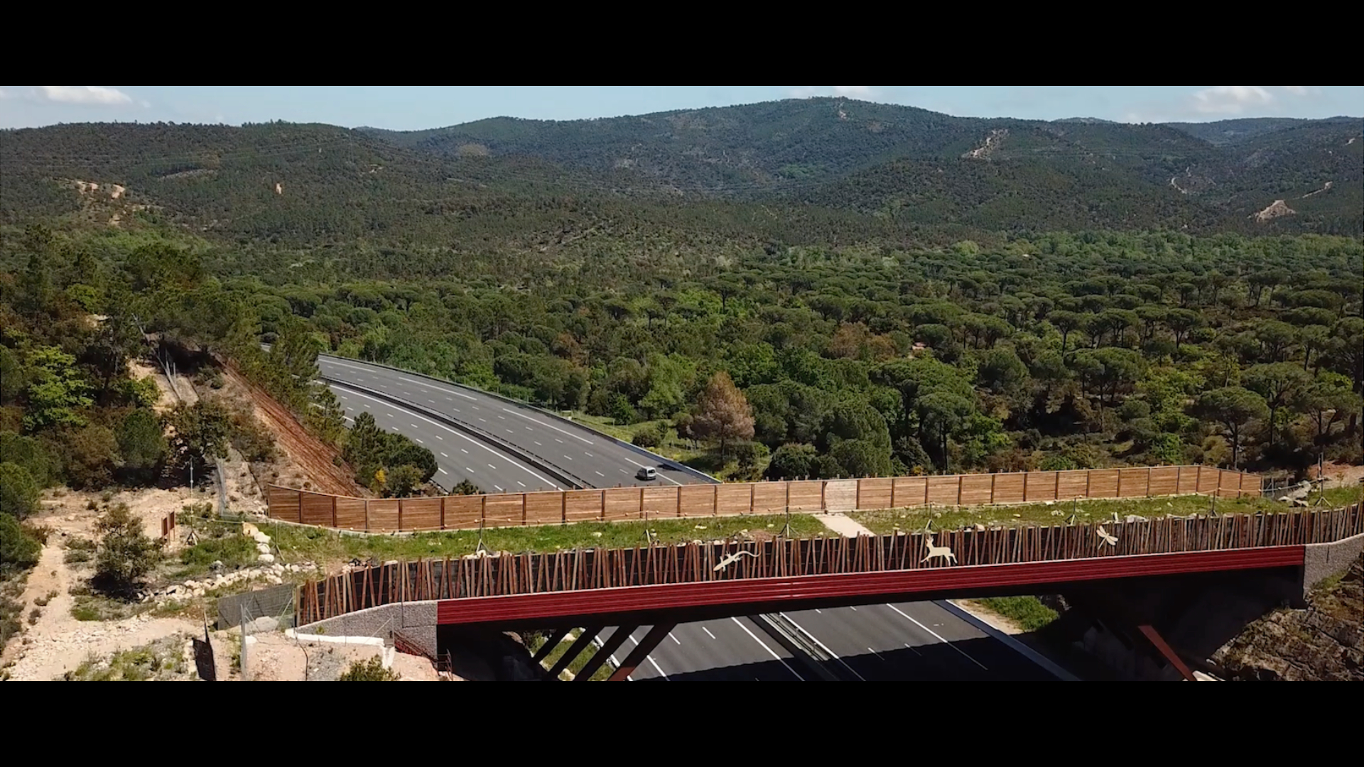 suivi-chantier-ecopont-vidauban-a8 Écopont de Vidauban sur l’autoroute A8 – suivi de chantier ESCOTA